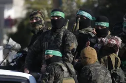Hamas zegt 'ja' tegen Trump: bestuur Gaza weg én gijzelaars vrij