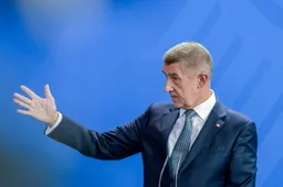 Tsjechische kiezer geeft kartel keiharde klap: Babiš wint overtuigend verkiezingen