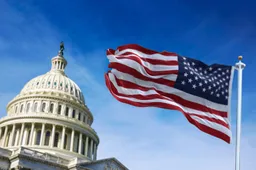 Machtsspel in Washington legt overheid plat: vijftiende shutdown sinds 1981
