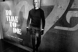 Amazon schiet zichzelf in de voet met compleet gestoorde James Bond-censuur