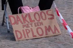 Particuliere verhuurders trekken massaal de stekker eruit - overheid jaagt woningmarkt verder de afgrond in