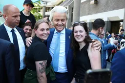 Wilders vecht terug: “Niemand verslaat de PVV - helemaal niemand!”