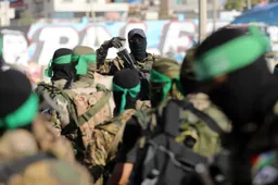 Zeldzaam moment van helderheid: Rob Jetten veroordeelt Hamas én antisemitisme