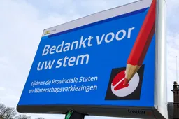 Afhakers van de democratie: wie zijn de Nederlanders die níét meer stemmen?