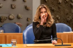 Dilan Yesilgöz heeft gelijk: Bontenbal mist ervaring - maar zijzelf is óók geen premiersmateriaal