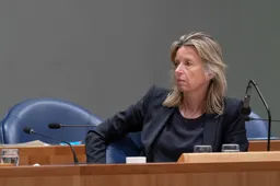 Mees Wijnants legt corruptie bloot: Kajsa Ollongren belandt ná miljardensteun bij pro-Oekraïense lobby