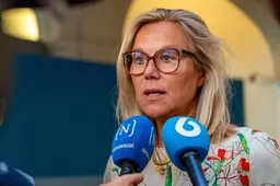 Jack van Gelder over D66: “Ik ben bang dat Kaag weer uit de kast kruipt”