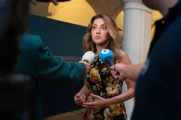 Yesilgöz zet zorg op slot én speelt angstkaart: VVD in paniek nu PVV groeit