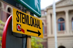 Niet-stemmers geven hun macht zomaar weg: zó verkwanselen ze hun enige stem tegen het kartel