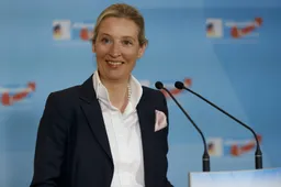 Linkse partijen in Duitsland willen AfD verbieden - meerderheid van Duitsers is daartegen
