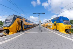Miljoenen verspeeld aan ‘duurzame’ seinen: ProRail blundert met onzichtbaar seinlicht