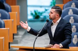 DENK-Kamerlid Ergin verspreidt nepnieuws over scholierenverkiezingen: uitslag bestaat nog niet