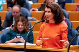 Chaos bij Partij voor de Dieren: Ouwehand ‘controlfreak’ die critici wegwerkt