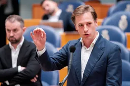 Volt-leider Dassen wil meeregeren met GroenLinks-PvdA en D66: “Wij zijn het kneiterprogressieve sluitstuk”