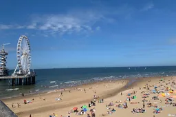 Vakanties aan eigen kust onbetaalbaar: prijzen rijzen de pan uit
