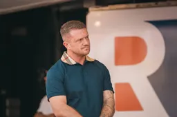 Israël verwelkomt Tommy Robinson als bondgenoot in strijd tegen radicale islam
