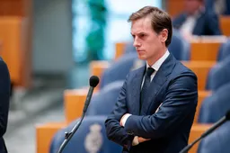 Arno Wellens: Volt en FVD zijn de énige eerlijke partijen – de rest bedriegt de kiezer