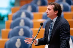 Poging tot ‘cancelactie’ tegen Baudet aan Universiteit Utrecht mislukt: rector grijpt in