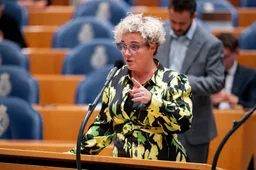 D66’er Wieke Paulusma verdedigt abortus als ‘eigen keuze’ - geen woord over het leven dat beëindigd wordt