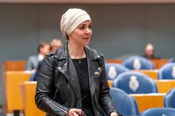 Lahlah krijst door PVV’er heen bij WNL-debat - linkse debatcultuur volstrekt ontspoord