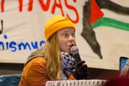 Greta Thunberg opgesloten in Israëlische gevangenis: activisten klagen over wrede behandeling