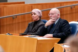 Jan Dijkgraaf fileert Esmah Lahlah in nieuw briefje: ‘Ze zet Timmermans voor schut’