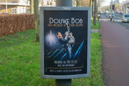 Douwe Bob noemt Nederland ‘land van extremisten’ – toont weer hoe wereldvreemd de elite is