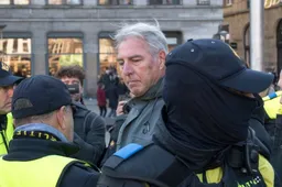 Bananenrepubliek Nederland: Vijfde Pegida-demonstratie verboden in Assen – Wagensveld furieus over censuur