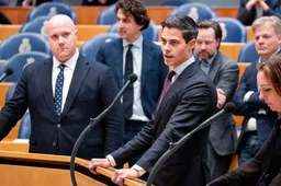 D66 dumpt eigen kroonjuweel: partij stemt tégen gekozen burgemeester en premier