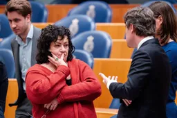 Bontenbal wil geen rechts kabinet met JA21 en BBB: “Ik zet in op het midden”