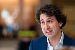 Sywert van Lienden: “Historische afgang voor links - slechtste uitslag sinds Fortuyn-tijd”