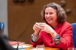 Kabinet doet géén aangifte tegen Marjolein Faber: kartelgekkies D66 en NSC staan voor paal