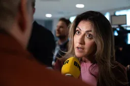 Yesilgöz zegt ‘geen Timmermans’ – maar laat achterdeur open voor linkse coalitie