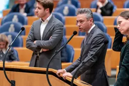 SGP lanceert campagne tegen abortus: “40.000 leventjes per jaar - dit móét stoppen”