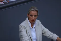 AfD breekt door: Duitse oppositiepartij grootste in peilingen - regering zakt verder weg
