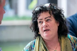 Caroline van der Plas haalt keihard uit naar Bouwend Nederland: “Ze bouwen helemaal niets meer!”