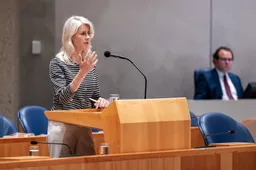 Mona Keijzer wil Israël-erkenning als voorwaarde voor Nederlanderschap - ook critici van Israël zijn nu staatsvijand
