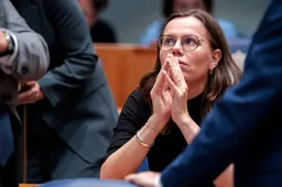 ChristenUnie-leider Mirjam Bikker wil vrijheid herdefiniëren: burgers moeten “liefhebben in plaats van denken”