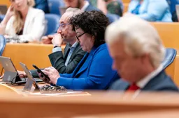 Van der Plas haalt uit: PVV stemt vaak met Partij voor de Dieren - boeren moeten oppassen