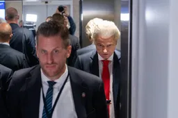 Wilders opnieuw op terreurlijst - hoe lang blijft het partijkartel nog extremisten importeren?