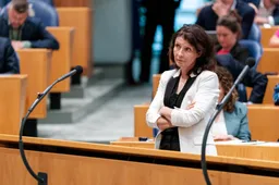 Esther Ouwehand (PvdD) zegt wéér interview af: partij in totale chaos