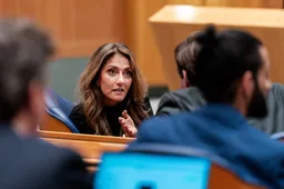 Yesilgöz smeekt CDA en D66 om samenwerking: VVD vreest historische nederlaag