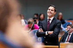 Rob Jetten wil ‘ambitieuze coalitie’ mét GroenLinks-PvdA: VVD moet verkiezingsbelofte direct breken