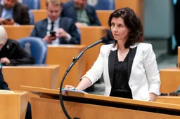 PvdD-oprichter Koffeman breekt met partij: “Het is de Partij voor de Gazanen geworden”