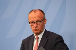 Merz onder vuur na terechte uitspraken over migratie - maar Duitse kiezer wil juist harde aanpak