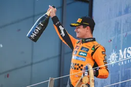 Lando Norris op het matje bij McLaren: “Er zijn consequenties”