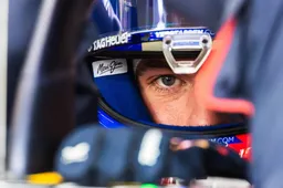 Max Verstappen: “Als ik wereldverbeteraar wil zijn, stap ik op een boot”