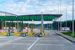 E-tol op de A24 levert 200.000 boetes op: pure afzetterij door de overheid