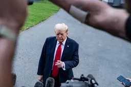 President Trump op weg naar wereldvrede - Gaza-overleg verloopt verrassend positief