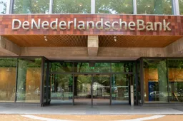 DNB-president Sleijpen: woningmarkt muurvast - kabinet moet breder kijken dan hypotheekrenteaftrek